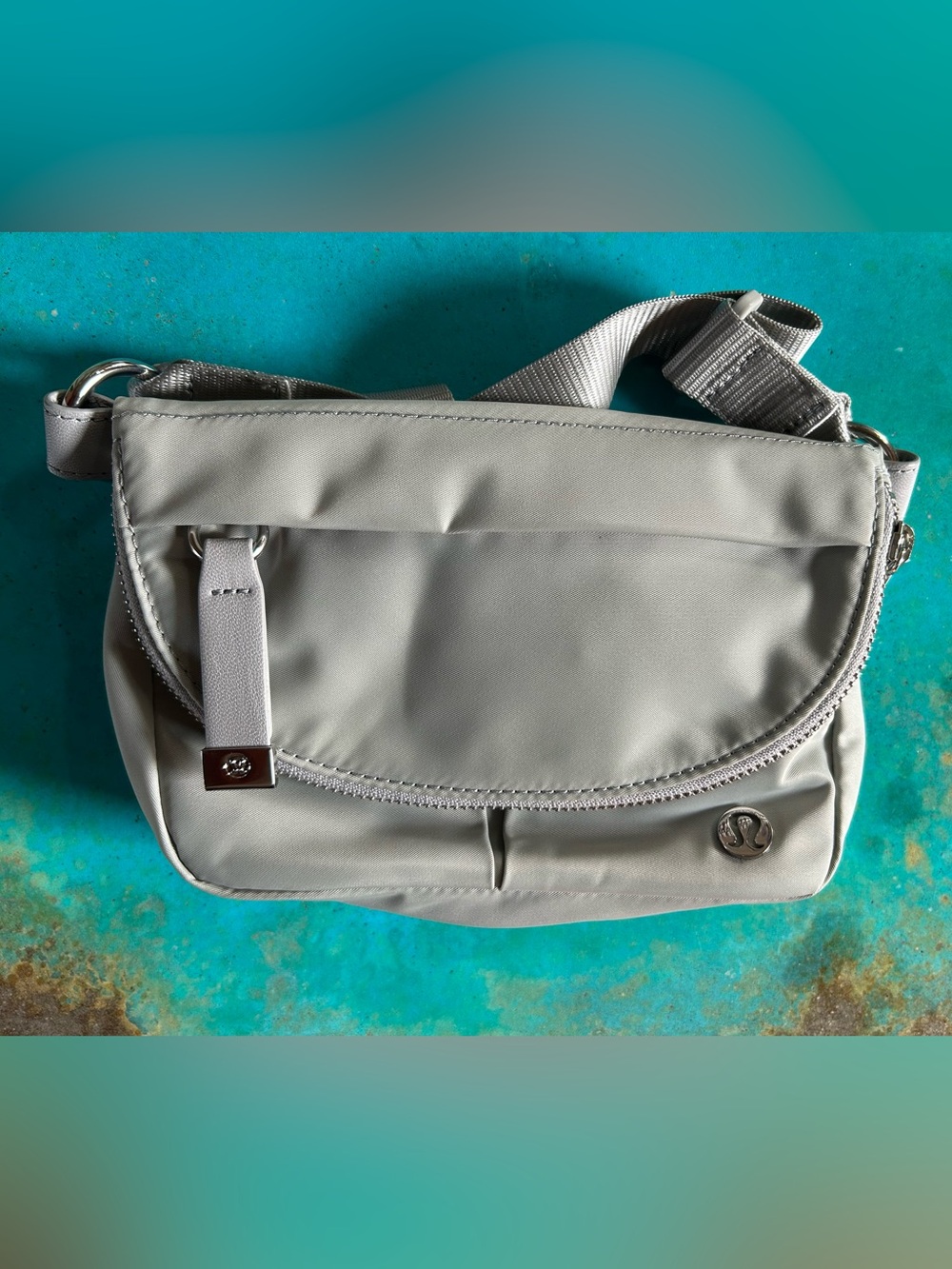 Lululemon Crossbody Bag